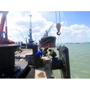 Marine Fender SLP Super Cell