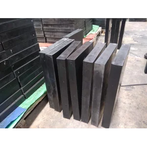 Karet Bantalan Jembatan Elastomeric Bearing Pad 01/Bb-Nr/05-18