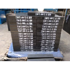 Karet Bantalan Jembatan Elastomeric Bearing Pad 01/Bb-Nr/05-18