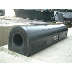 Karet Bumper / Rubber Fender Tipe D