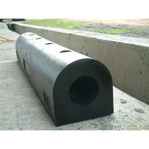 Karet Bumper / Rubber Fender Tipe D