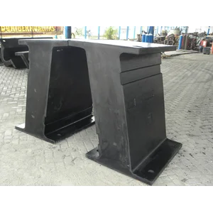 Karet Bumper / Super Elemen Fender 