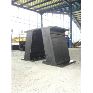 Karet Bumper / Super Elemen Fender 