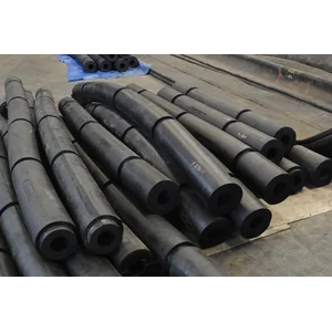 Karet Bumper / Tug Boat Fender / Bantalan Dermaga