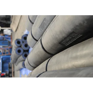 Karet Bumper / Tug Boat Fender / Bantalan Dermaga