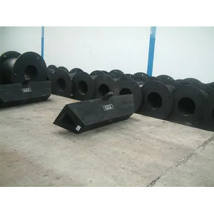 Karet Bumper / Rubber fender tipe A