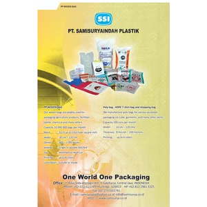 Karung Plastik Pp