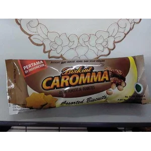  Biskuit Caromma Aman Bagi Penderita Diabetes
