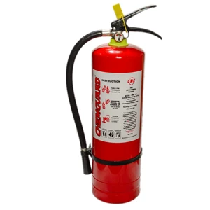 Fire Extinguisher Tube 3Kg / 3 Kg Fire Extinguisher