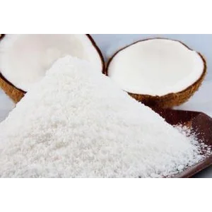 Kelapa Dan Turunannya