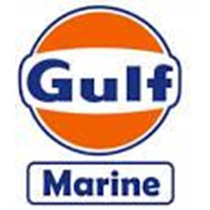 From Oil And Lubricants Gulf Marine 0
