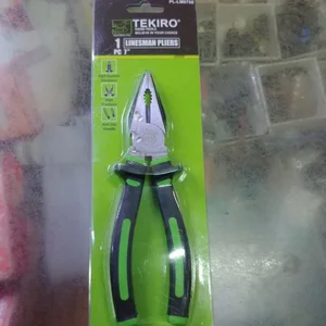 Tang Kombinasi Tekiro 7 "