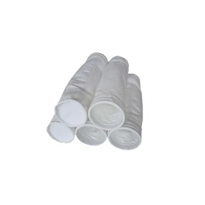 Filter Bag Dust Collector Thickness 1.5 Mm