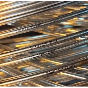 Kawat Galvanis Aluminium - Zinc Diameter 1.60 Mm