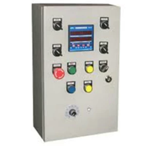 Cubicle Low Voltage Panel Sychron