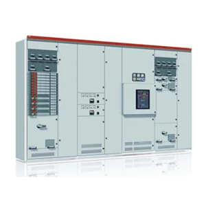 Low Voltage Systems Lighting Panel