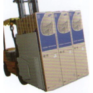 Carton Clamps