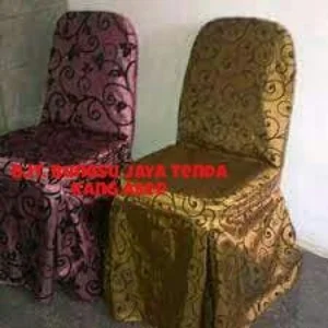 SARUNG KURSI FUTURA BATIK