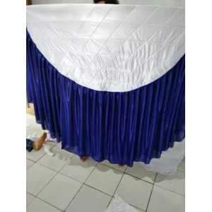 Pembungkus meja pesta