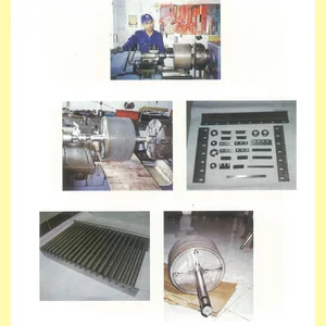 Jasa Sparepart Mesin Produksi