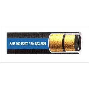 Hose Sae 100 R2at / En 853 2Sn Sunflex