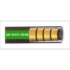 Hose Sae 100 R13 / En 856 Sunflex