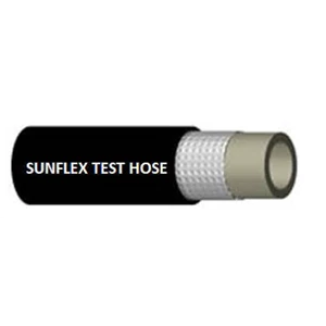 Sunflex Test Flexible Hose (Very High Pressure)