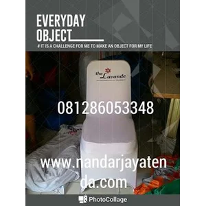 Sarung Kursi Futura Strect