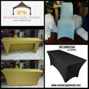 Cover Meja Ketat Spandek 2