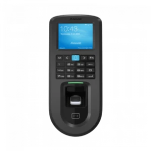 Akses Kontrol Sidik Jari Wifi Anviz Vf30 Pro