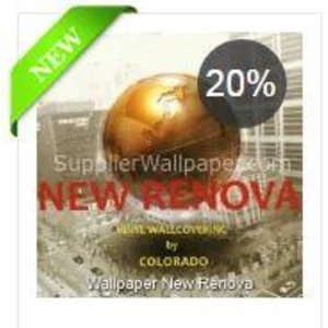 Wallpaper Dinding Interior New Renova