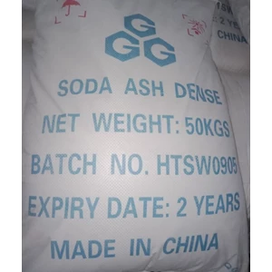 Soda Ash Dense / Sodium Carbonate