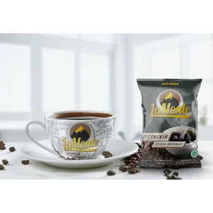 Kopi Bubuk Lamonte