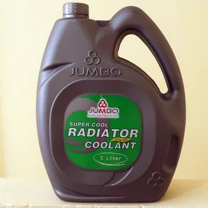 Radiator Coolant Jumbo Kemasan 5liter