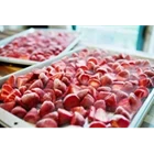 Stroberi / Strawberry beku 2