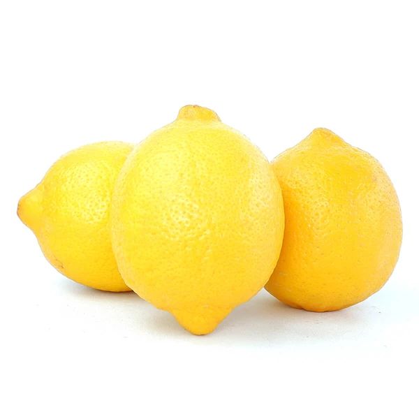 Buah Segar Lemon California