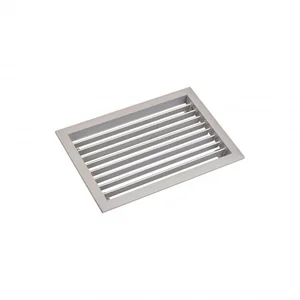  Grille H Daun Kecil (H-Ak H-Bk)