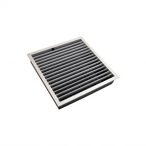 Grille Hs Daun Medium (Hs-Am)