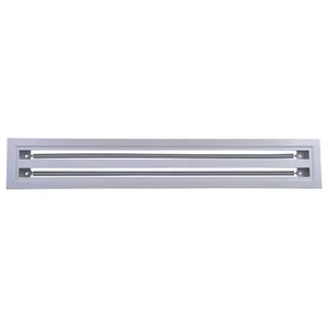 Outlet Exhaust Type Linier Diffuser