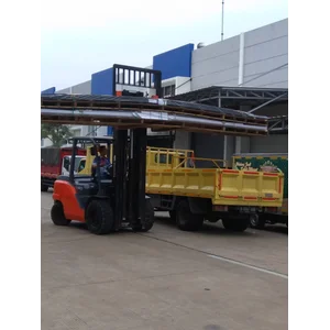 Logistic Dan Pergudangan