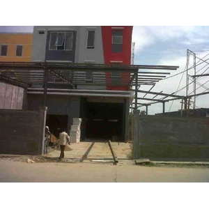 Canopy Construction Iron 2