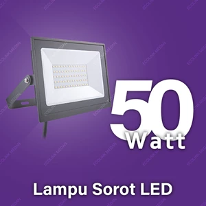 Ecolink Lampu Sorot Led 50W