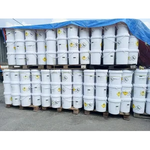 Kaporit 65% bubuk untuk disinfectan 