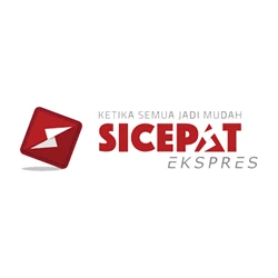 Sicepat Ekspres Indonesia By Sicepat Ekspres Indonesia