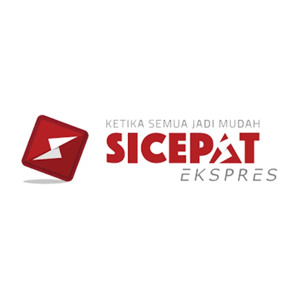 Sicepat Ekspres Indonesia By PT Sicepat Ekspres Indonesia