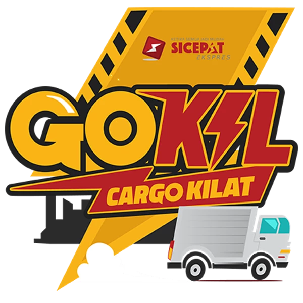 Sicepat Layanan Gokil (Cargo Kilat) By PT Sicepat Ekspres Indonesia