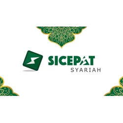 Sicepat Layanan Syariah By Sicepat Ekspres Indonesia