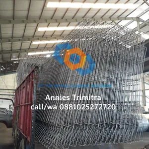 Pagar Brc 175 X 240 Anti Karat