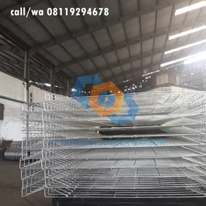 Pagar Brc 175 X 240 Anti Karat