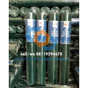 Kawat Loket Ter Murah Anti Karat Dan Tahan Lama
